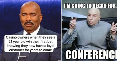 The 27 Funniest Casino Memes That Will Make You Laugh .